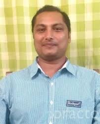 Dr Vinit Bansode